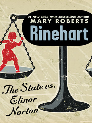cover image of State vs. Elinor Norton